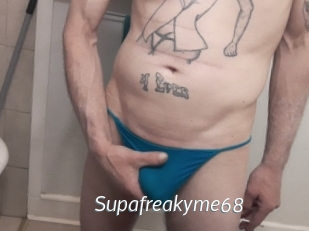 Supafreakyme68