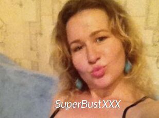 Super_BustXXX Porn Star