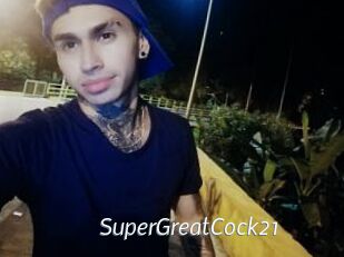 SuperGreatCock21