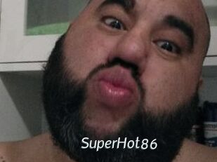 SuperHot86