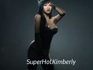 SuperHotKimberly