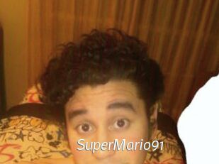 SuperMario91