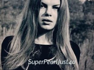 SuperPearlJust4u