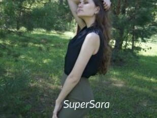 SuperSara