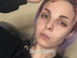 SuperSunny