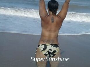 SuperSunshine