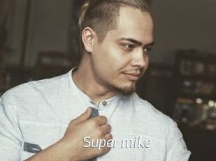 Super_mike_