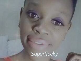 Superfleeky