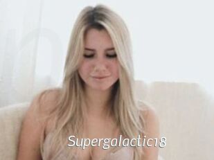 Supergalactic18