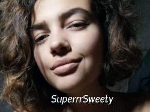 SuperrrSweety