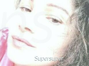 Supersuper