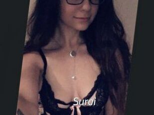 Surai