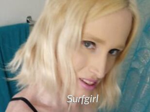 Surfgirl