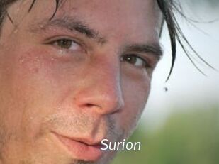 Surion