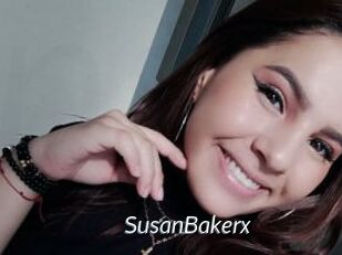 SusanBakerx