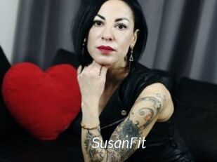 SusanFit