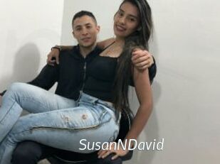 SusanNDavid