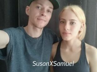 SusanXSamuel
