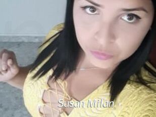 Susan_Milan Porn Star