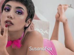 SusanaFox