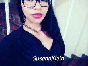 SusanaKlein