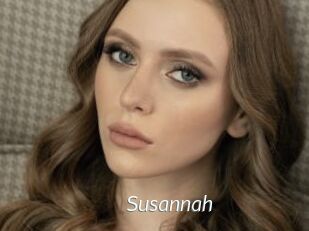 Susannah