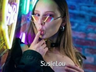 SusieLou