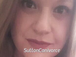 SuttonCanivorce