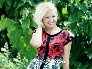 SuzannaSu