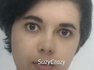 SuzyCrazy