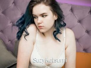 SuzyKatsumi