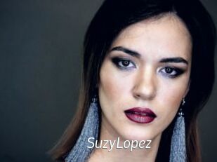 SuzyLopez