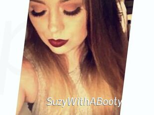 SuzyWithABooty