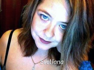 Svetlana