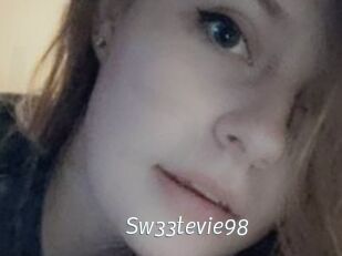 Sw33tevie98