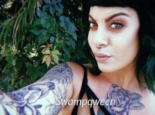 Swampqween