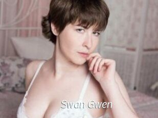 Swan_Gwen