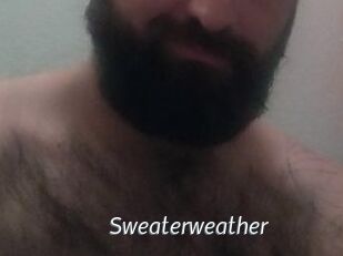 Sweaterweather