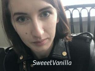 SweeetVanilla