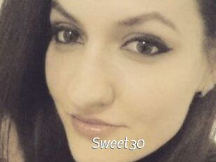 Sweet30