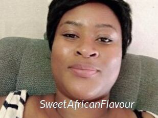 SweetAfricanFlavour