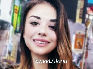 SweetAlana