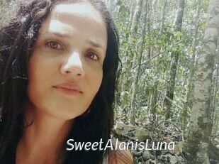 SweetAlanisLuna
