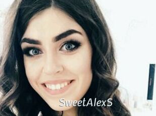 SweetAlexS