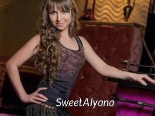 SweetAlyana