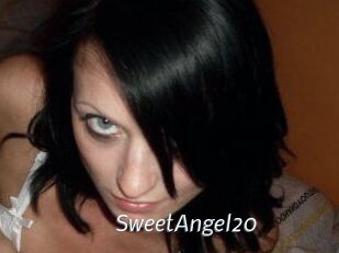 SweetAngel20