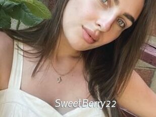 SweetBerry22
