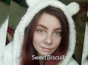 SweetBiscuit
