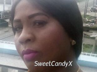 SweetCandyX