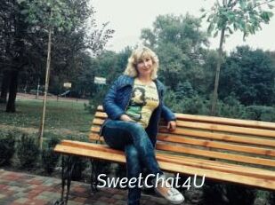 SweetChat4U